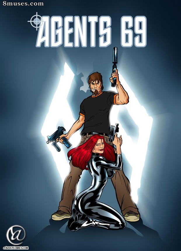 Agents 69 Issue 1 8muses Comics Sex Comics And Porn Cartoons