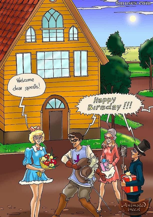 Carnaval cover