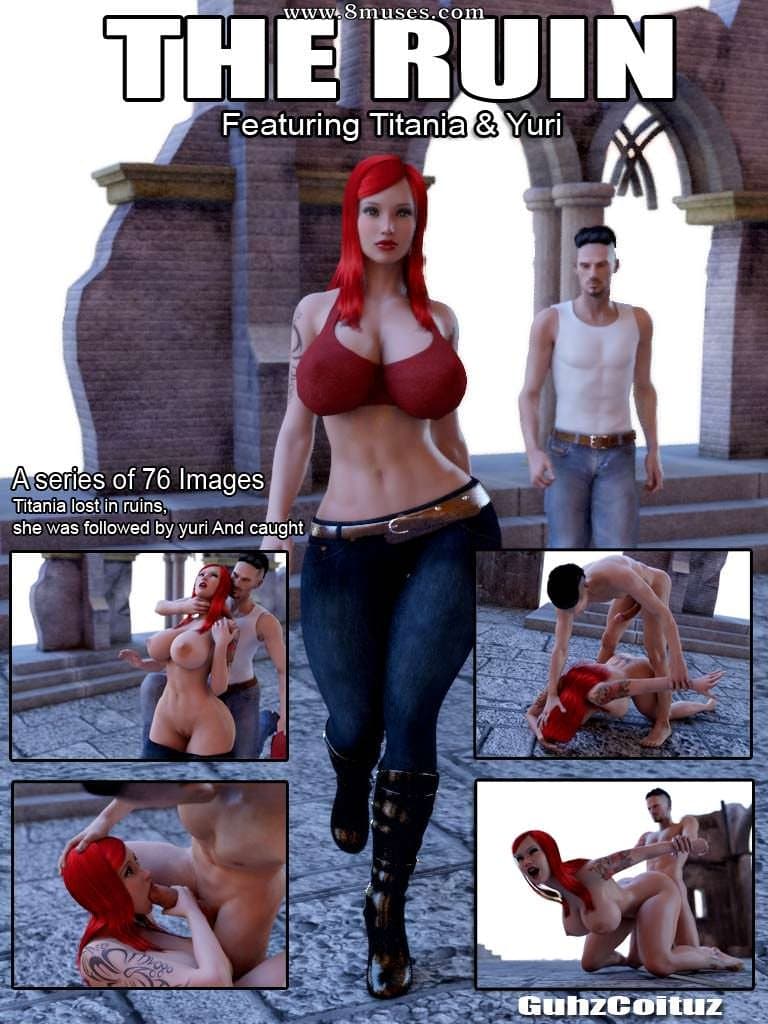 GuhzCoituz cover