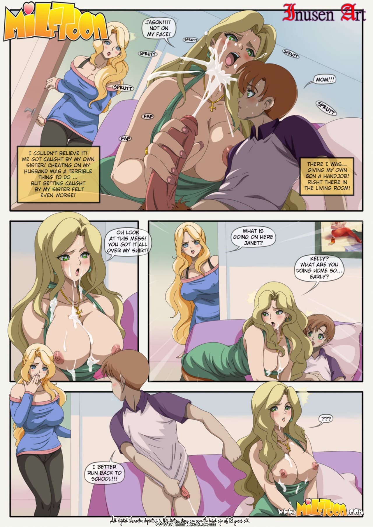 Urges cover