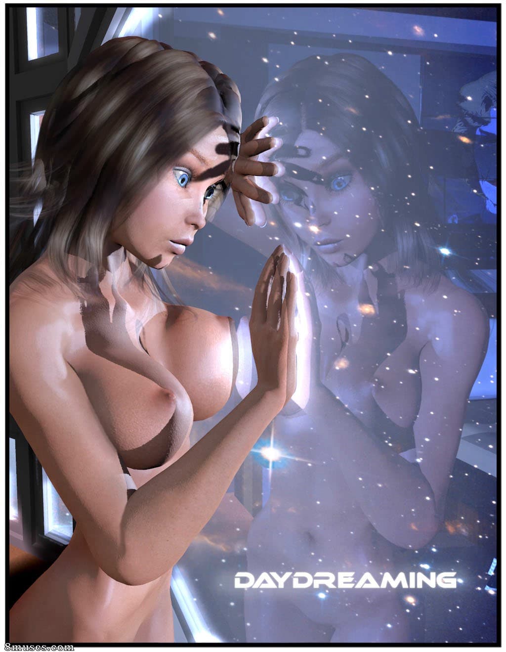 07-Daydreamin cover