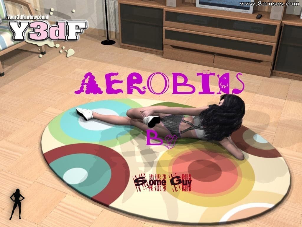 Aerobics cover