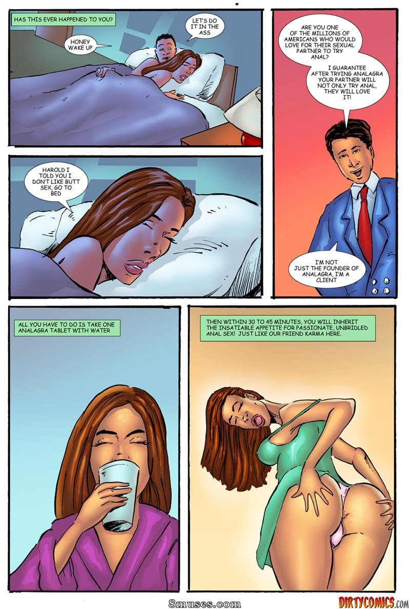 Analagra cover