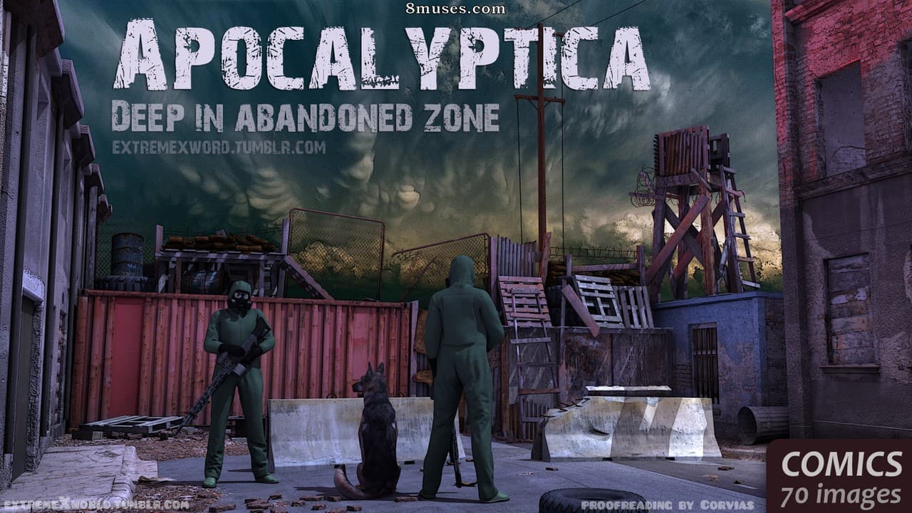 Apocalyptica cover