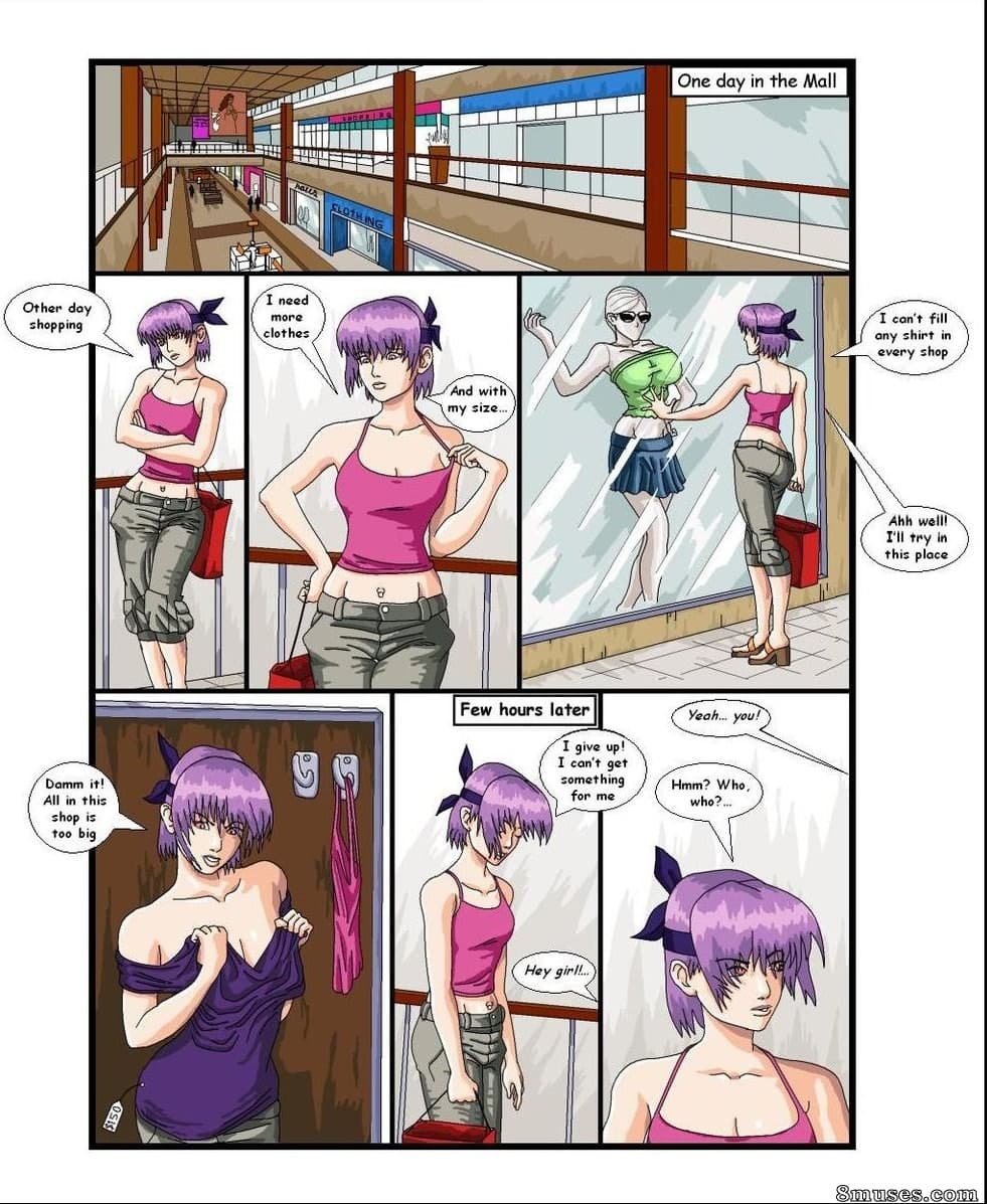 Ayanes Bug Story cover