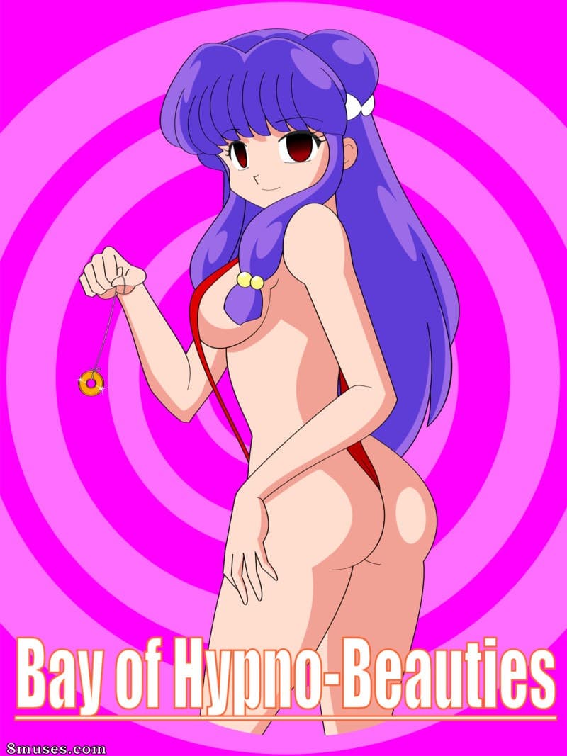 Bay of Hypno-Beauties cover