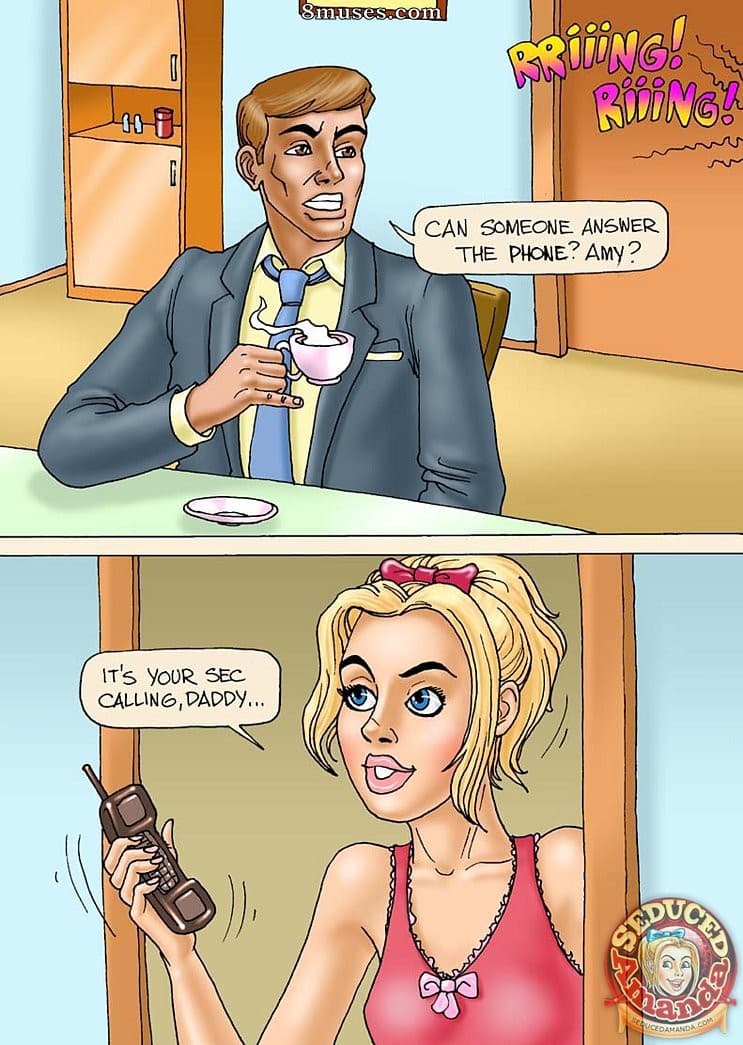 Being Dads Secretary cover