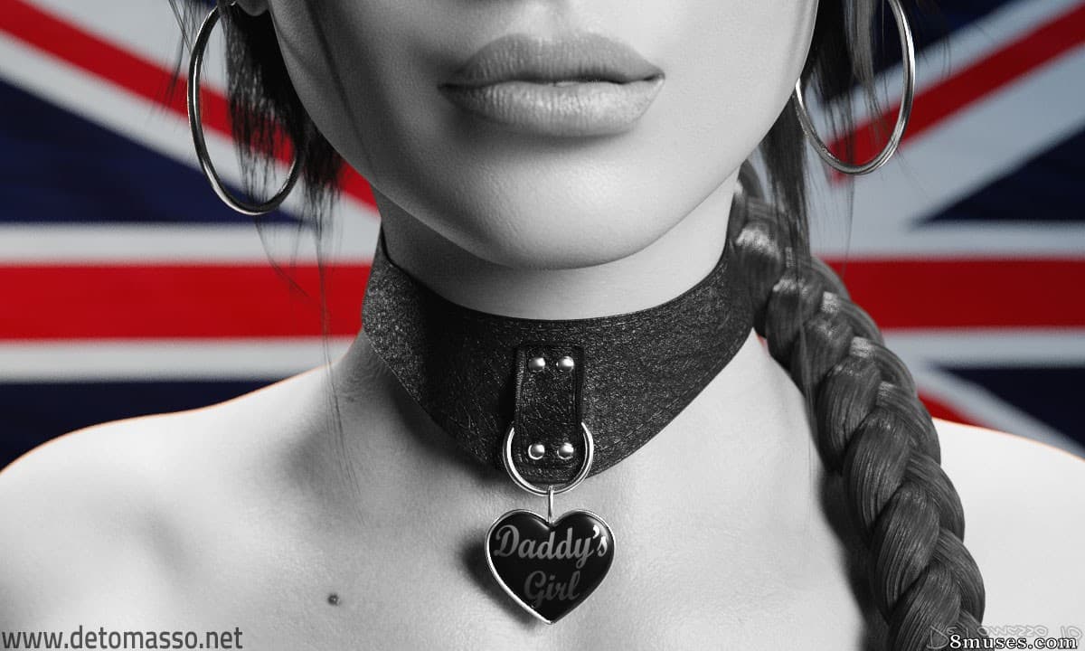 British Anal Sluts cover