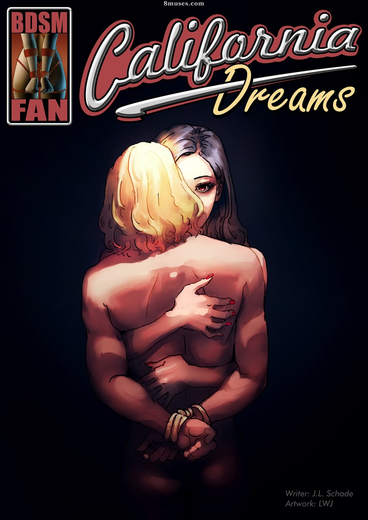 California Dreams cover