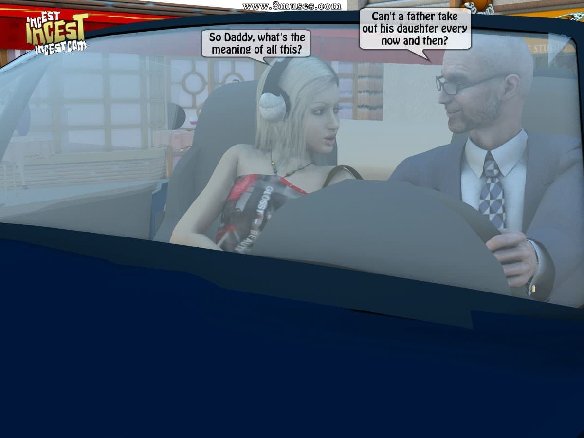 Dad &amp; Daughter Special Night cover