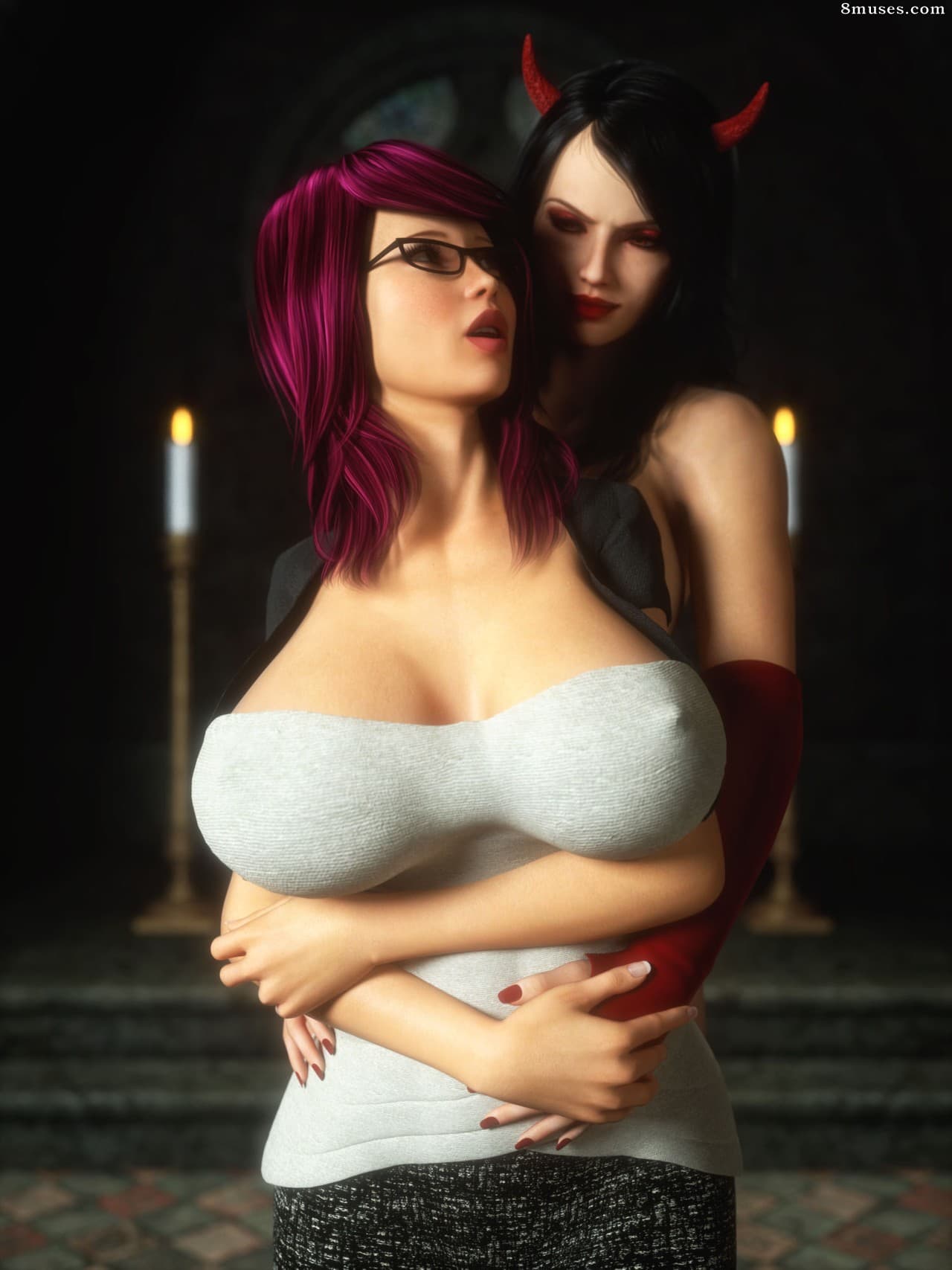 Deviline cover