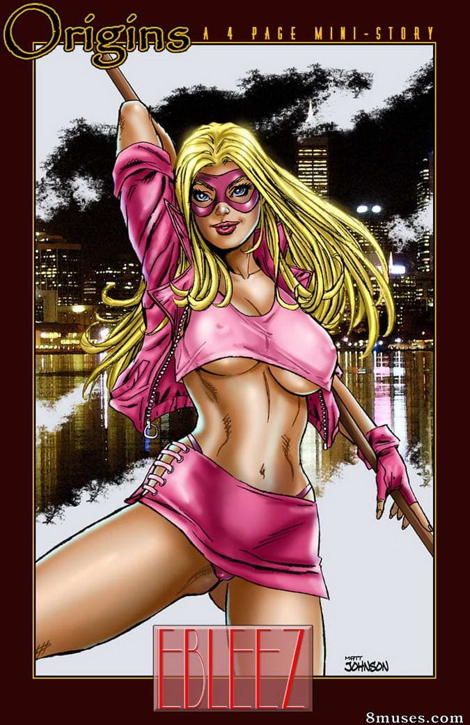 Ebleez cover