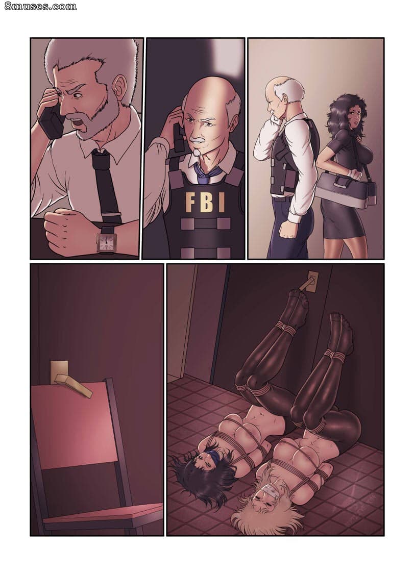 Fatal Rookie Mistake cover
