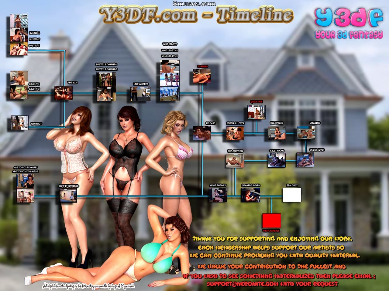 FlashBack cover