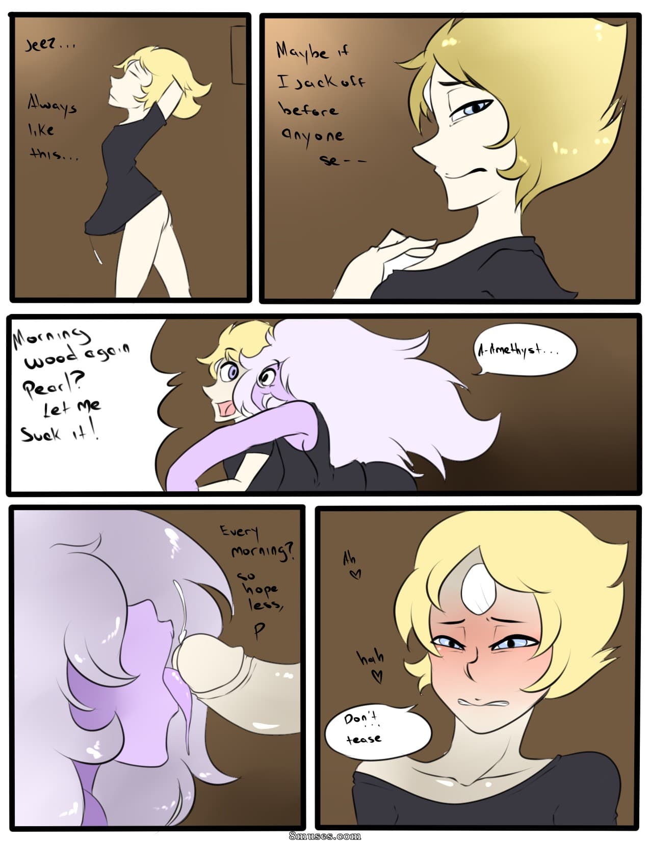 Futa Pearl cover