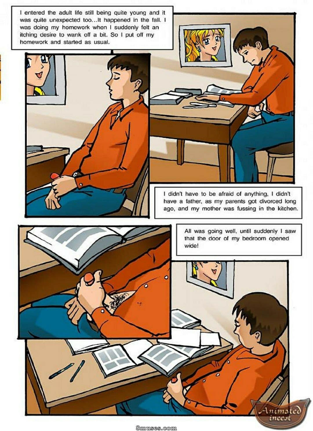 Hometask cover
