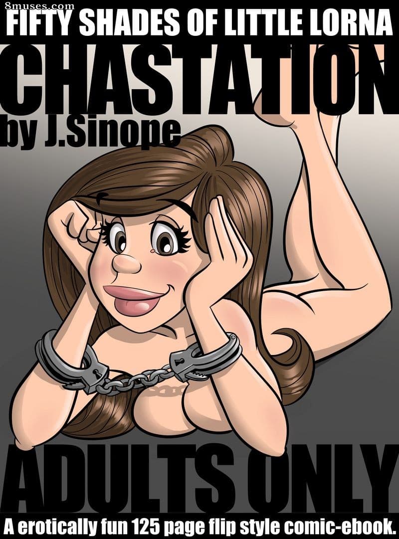 Chastation cover