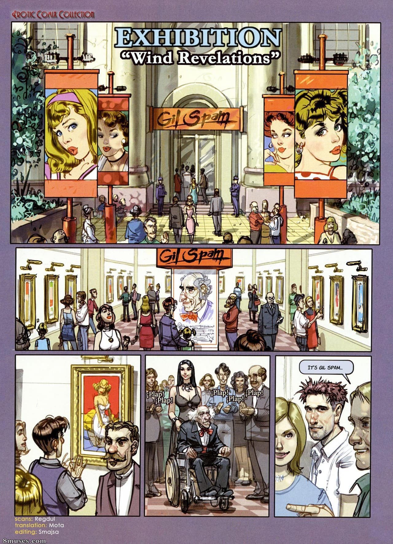 Exhibition cover
