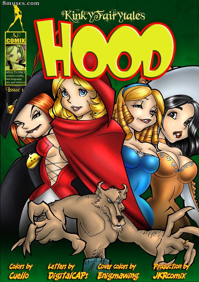 Hood cover
