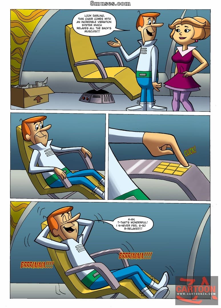 Jetsons cover