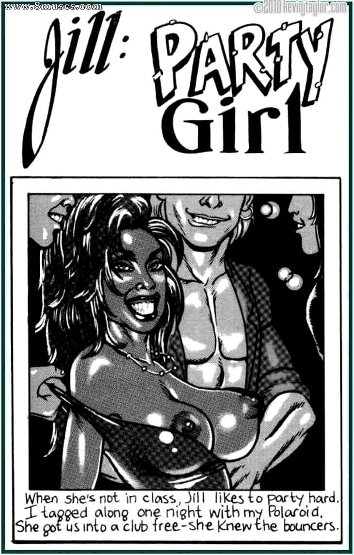 Jill cover