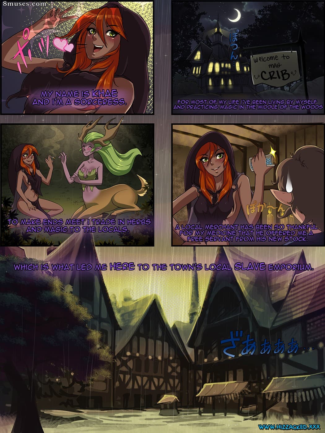 Khae Chronicles cover
