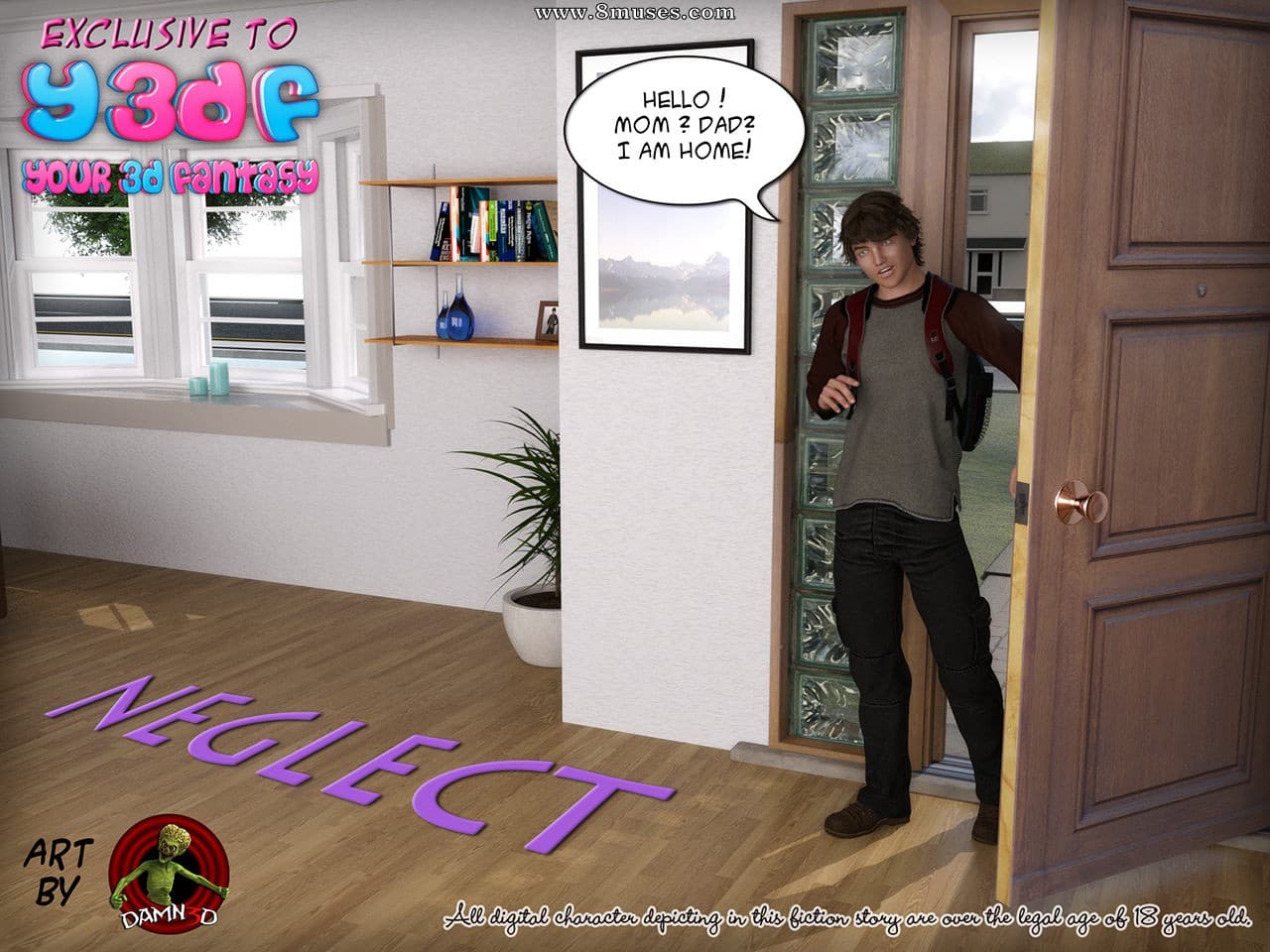 Neglect cover