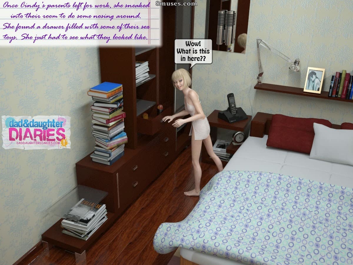 Sex Toys cover