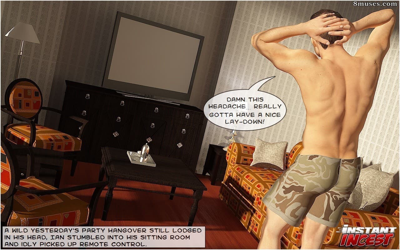 Sexed away into fantasy land Gallery cover