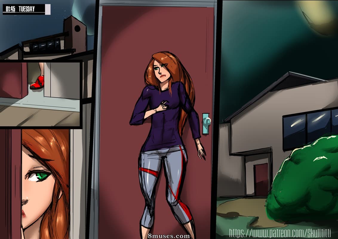 SideQuest cover