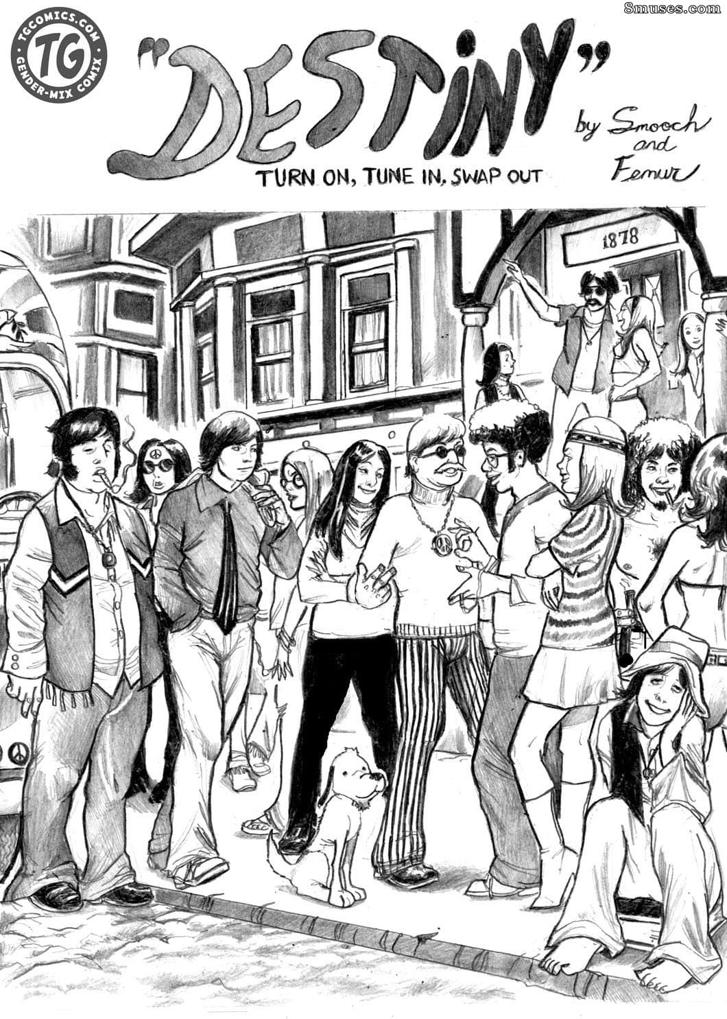 Smooch cover