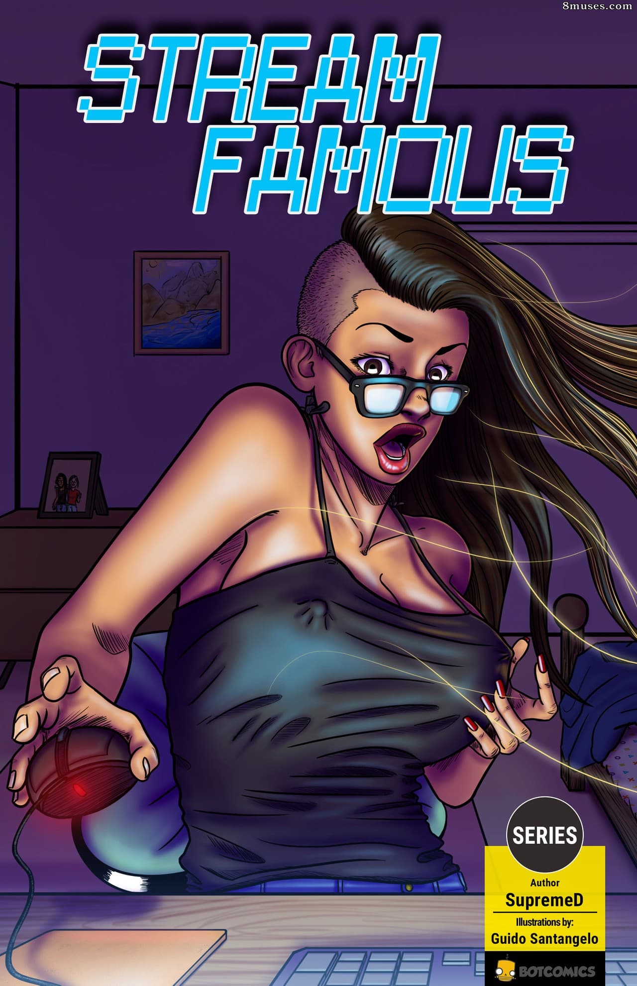 Stream Famous cover