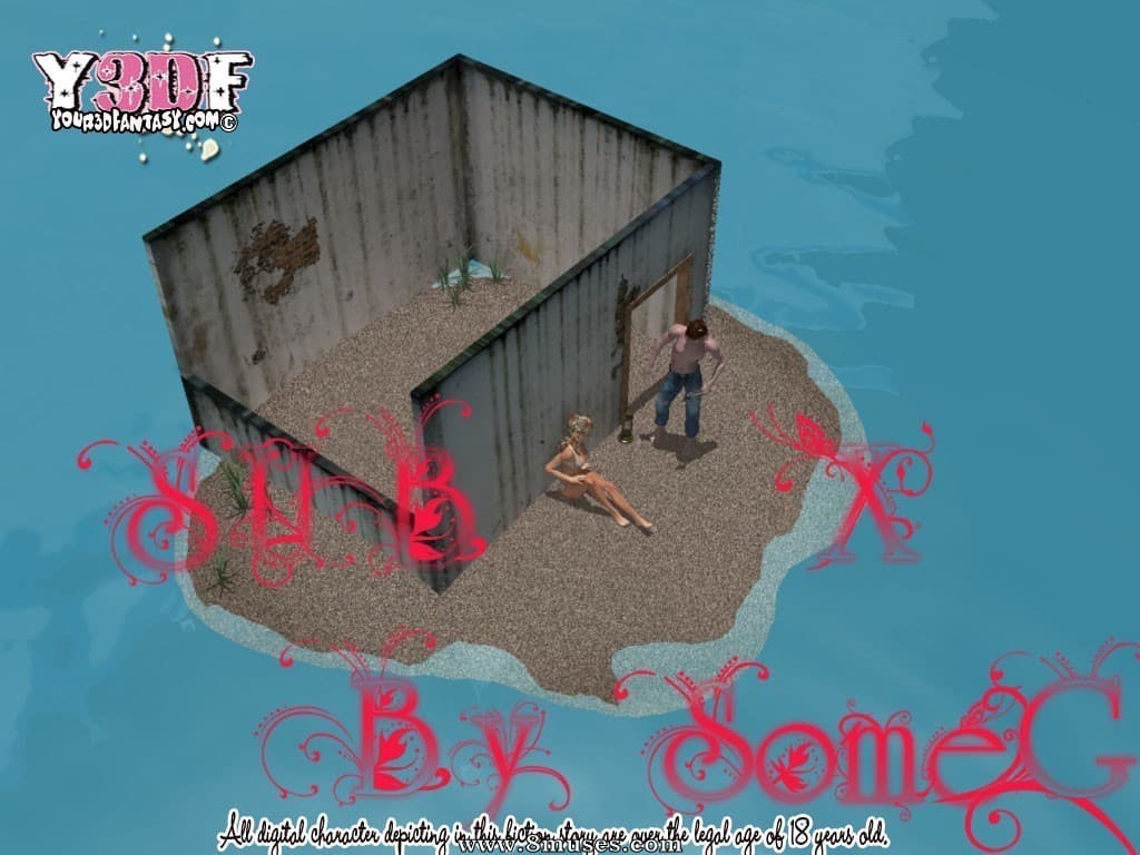 Sub X cover
