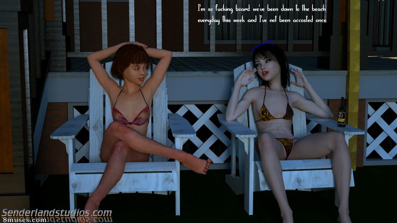 Summer Fun cover