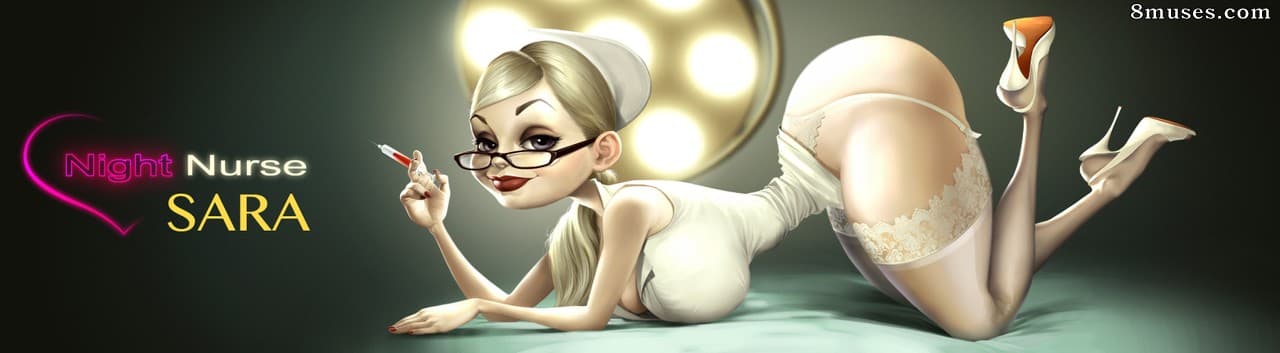 Night Nurse cover