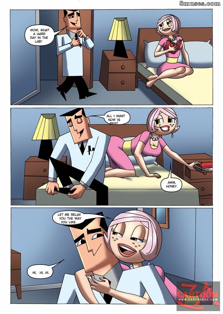 Powerpuff Girls cover