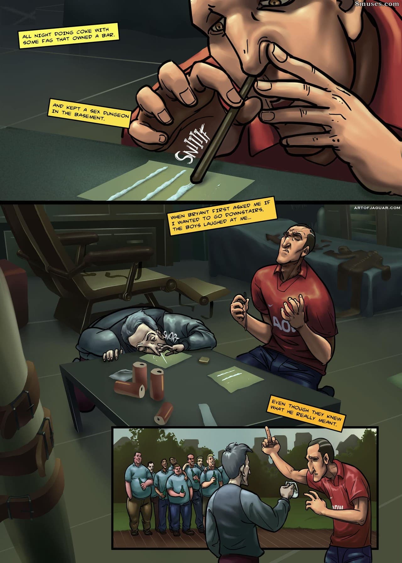 Pub Life cover
