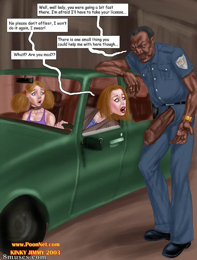 PulledOver cover