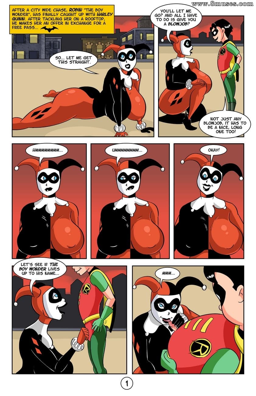 Robins Big Score cover