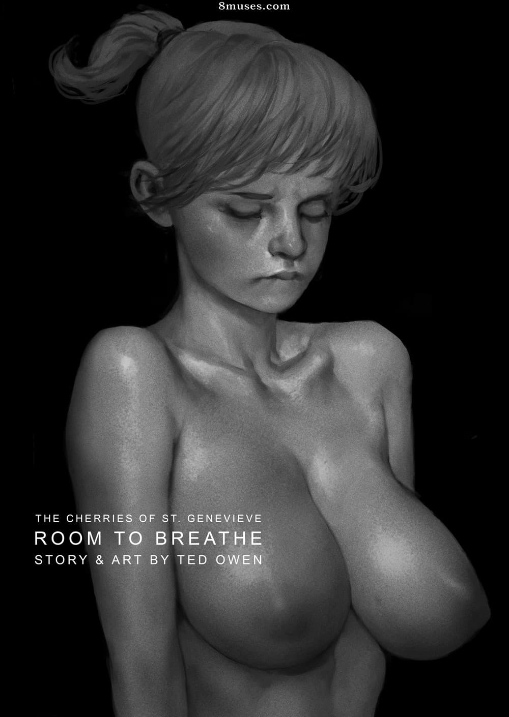 Room to Breath cover