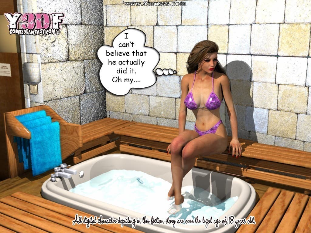 Sauna cover