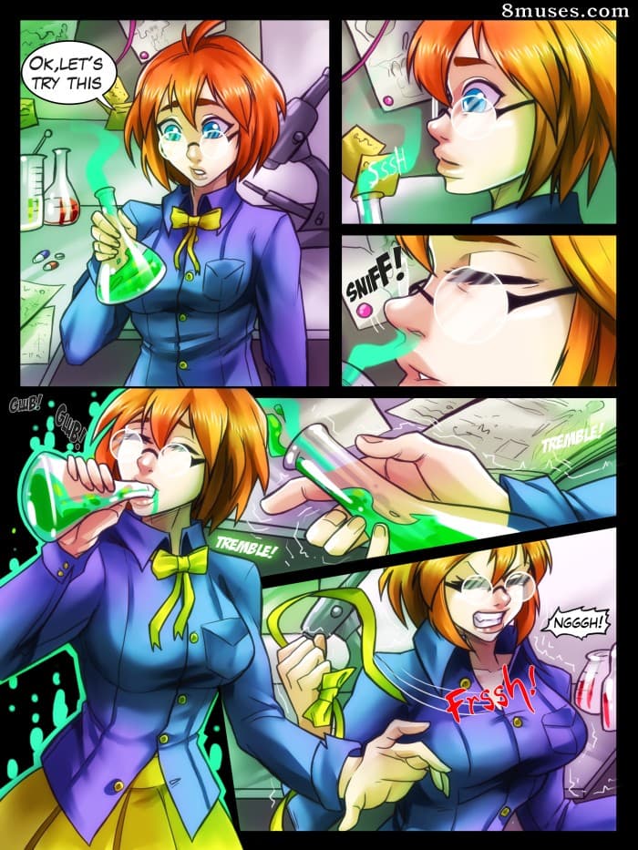 The Formula cover