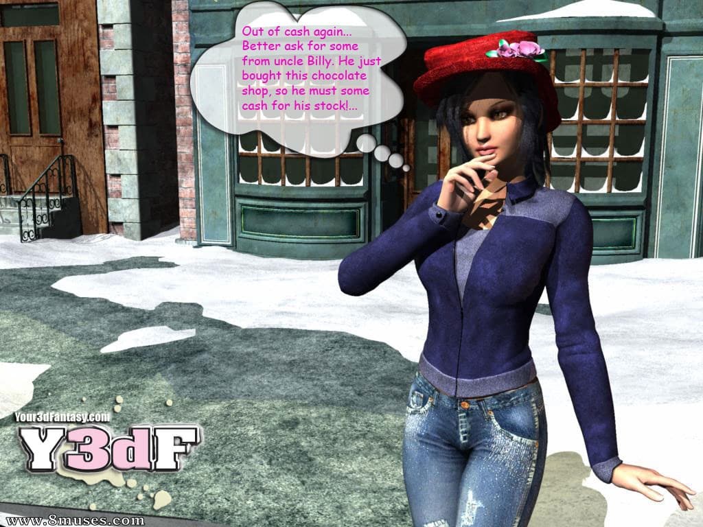 Xmas cover