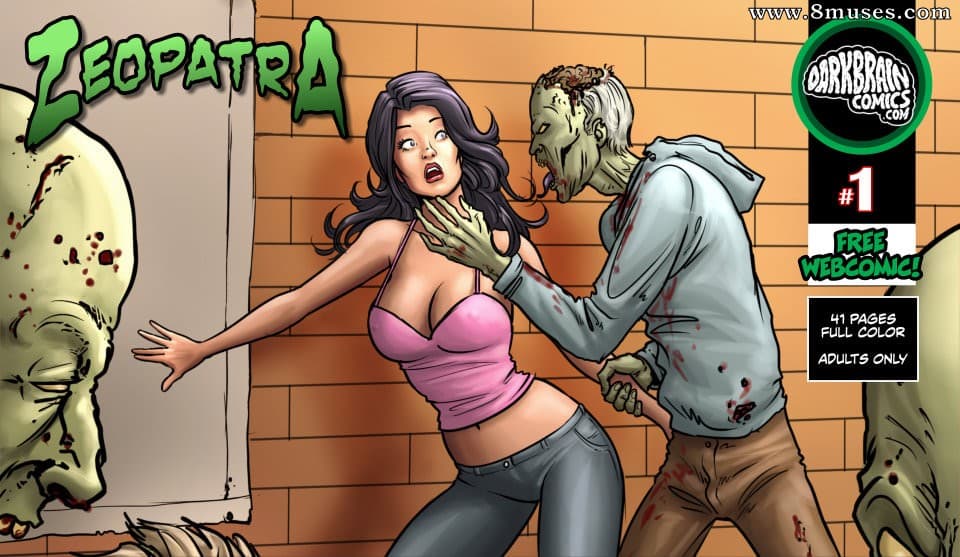 Zeopatra cover