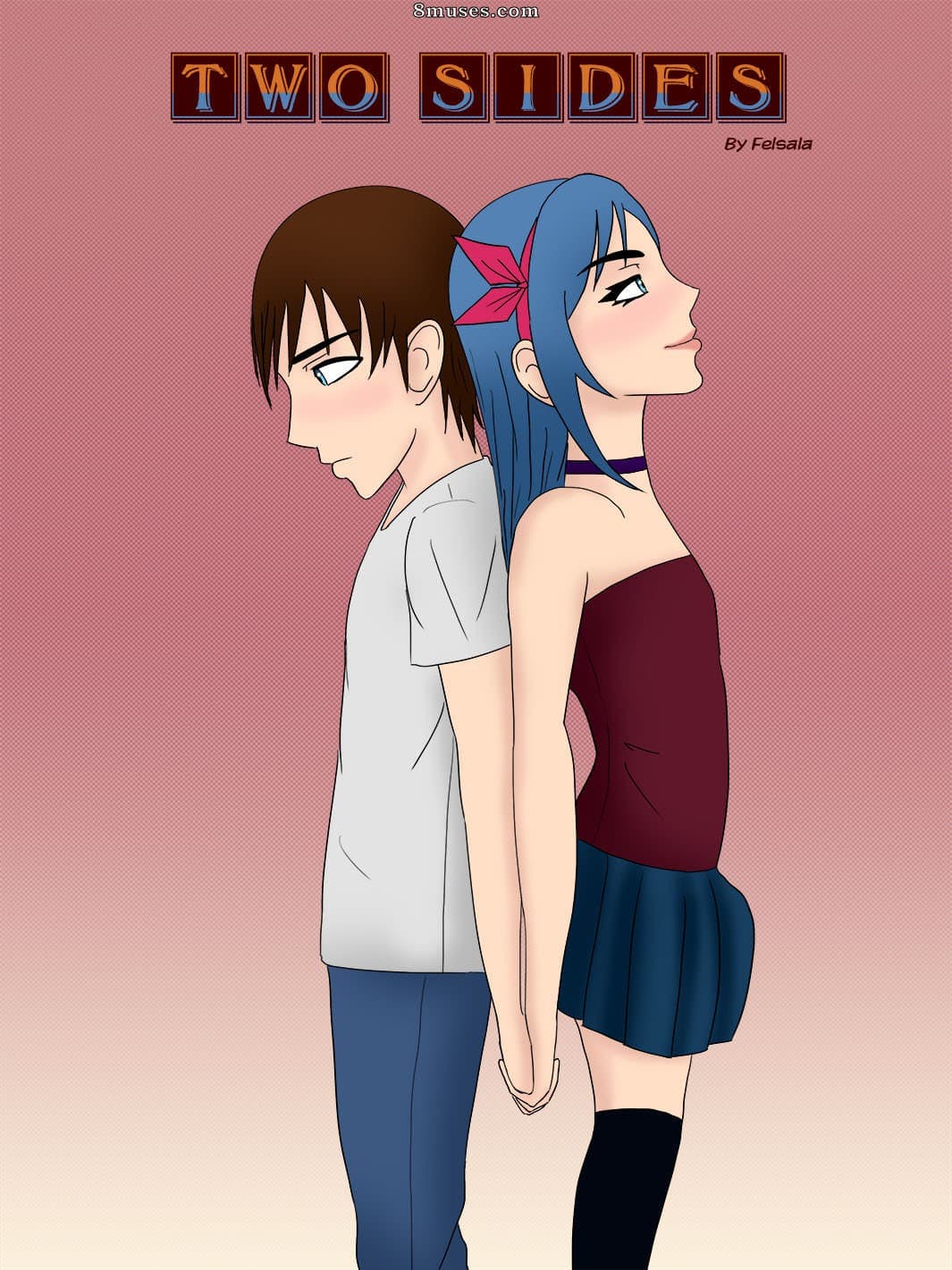 Two Sides cover