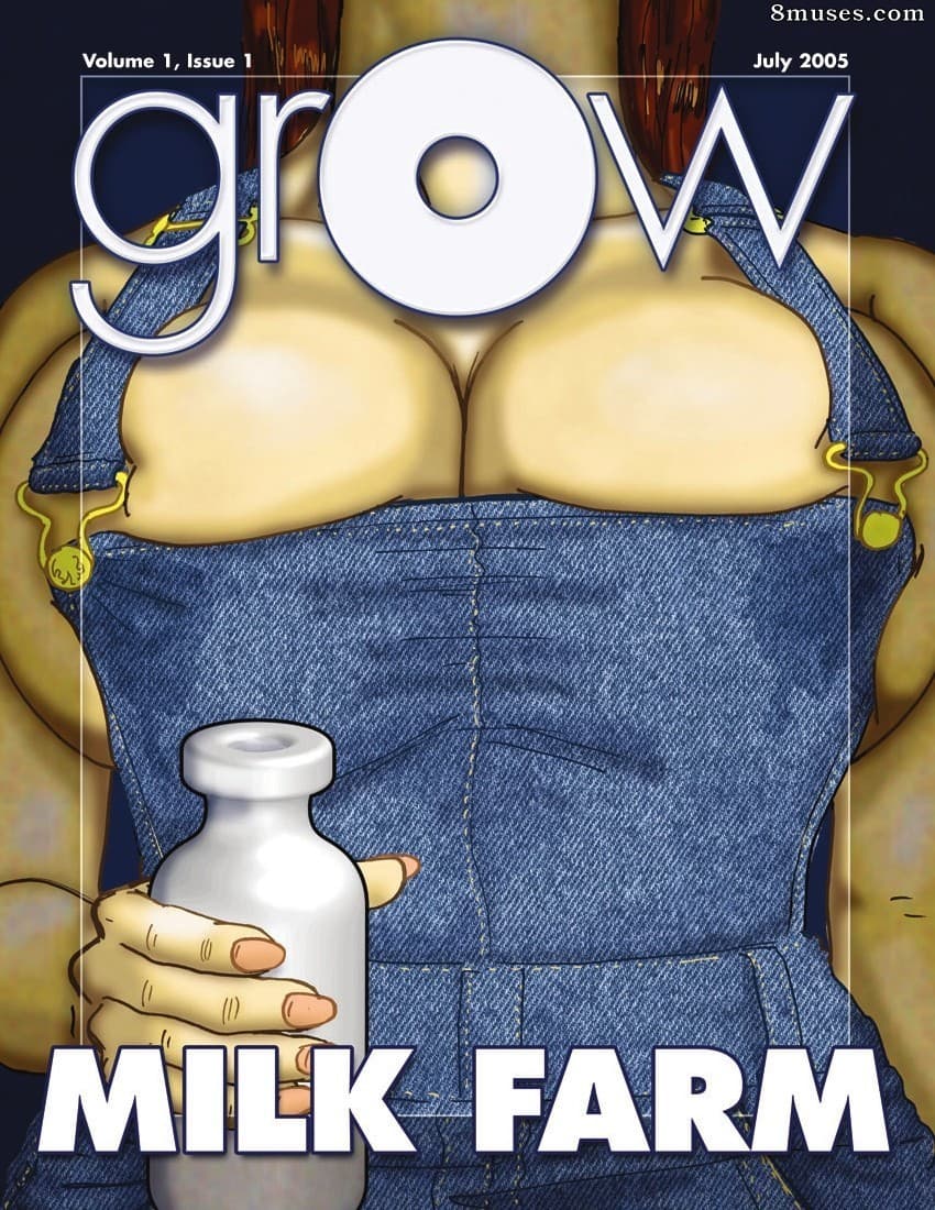 Volume 1 cover