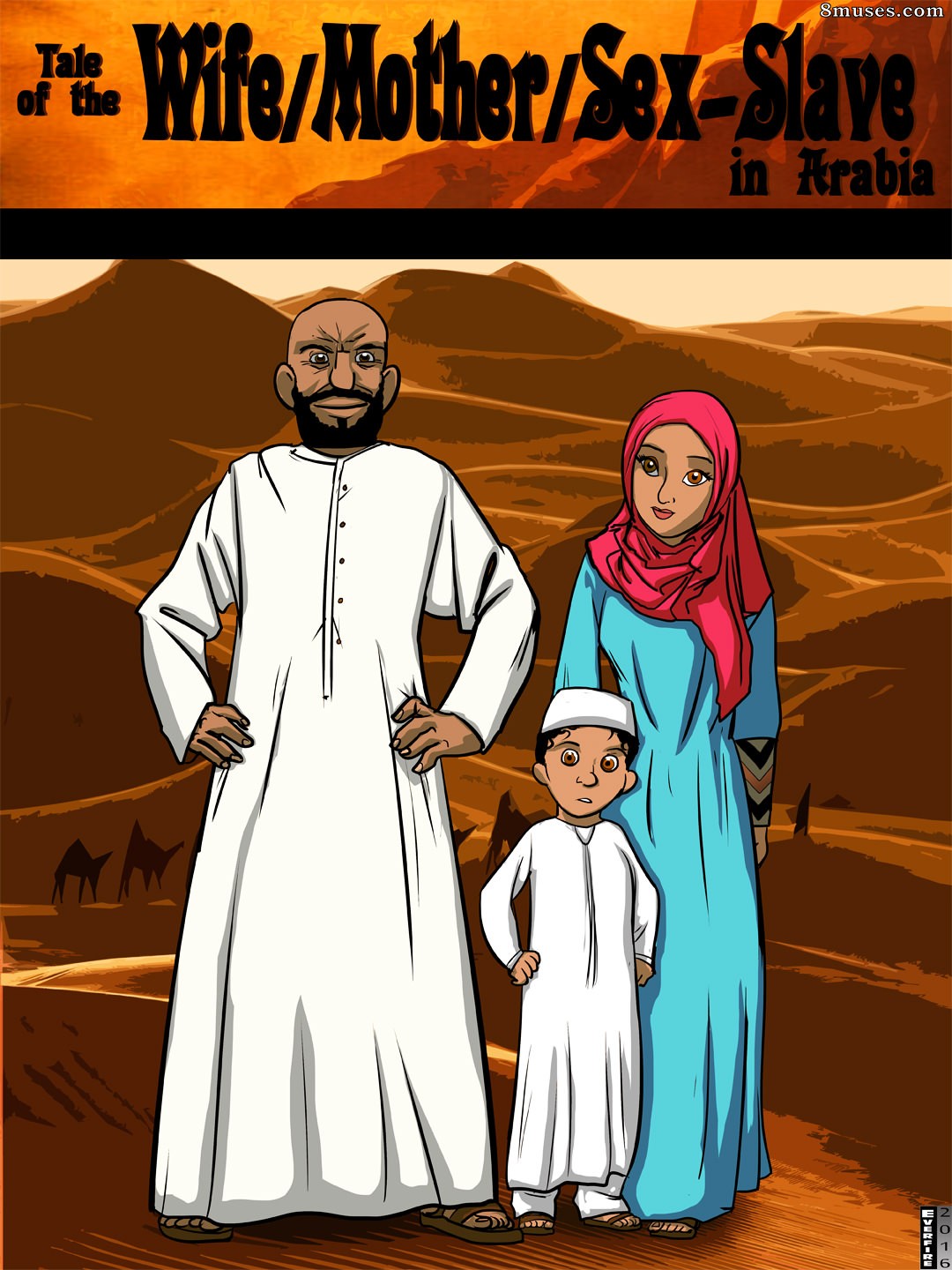 Xxx Arab Sex Slaves Photos - Wife Mother Sex Slave Issue 1 - 8muses Comics - Sex Comics and Porn Cartoons