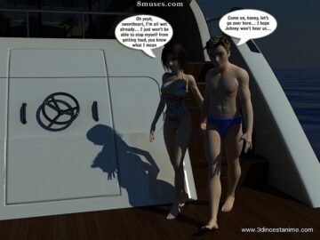 360px x 270px - Crazy family gang-bang in the blue water - 8muses Comics - Sex Comics and Porn  Cartoons